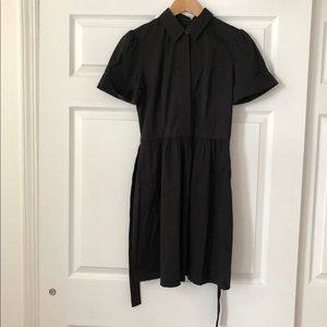 Black Theory dress